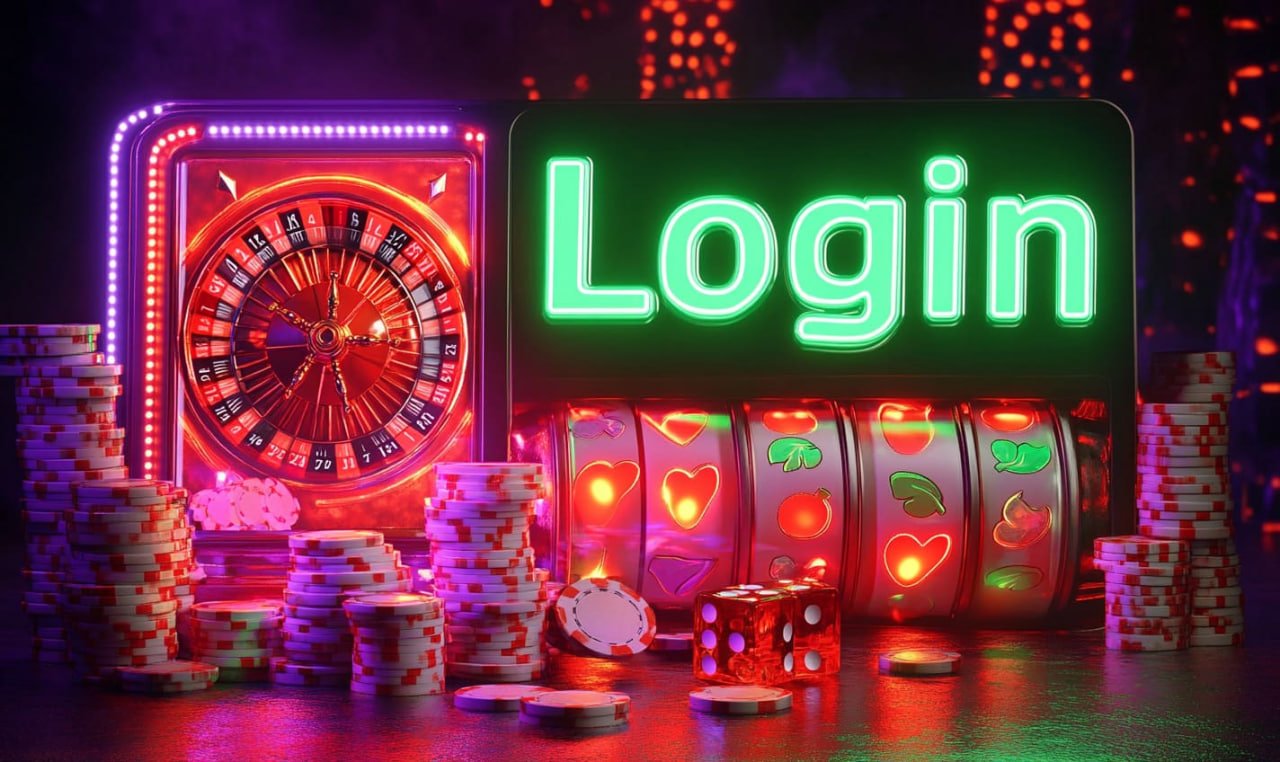 fz 332 Live Tables aur Slots ek jagah