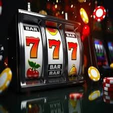fz 332 Arcade